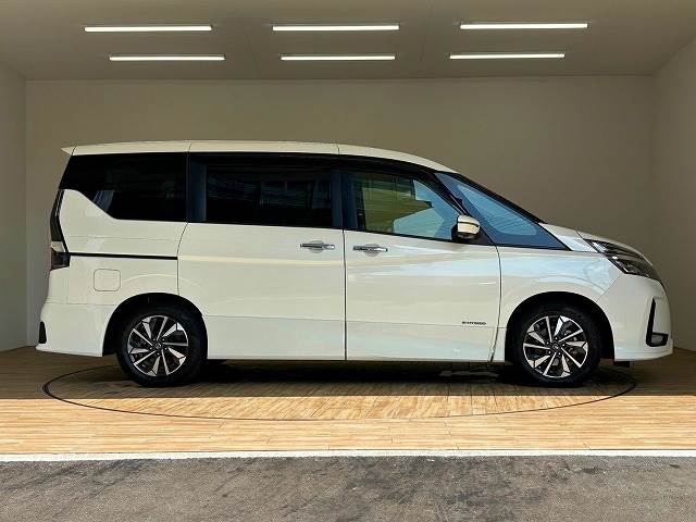 日産 セレナの画像15