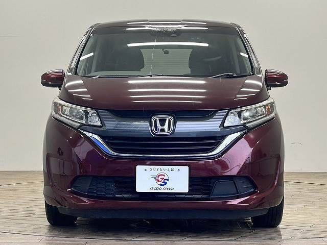 フリードG Honda SENSING 内装他