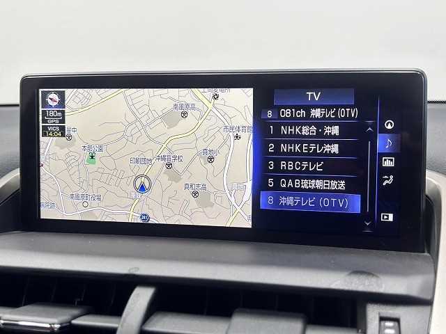 レクサス NXの画像4