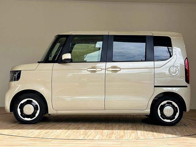 ホンダ N-BOXの画像16