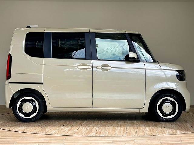 ホンダ N-BOXの画像17