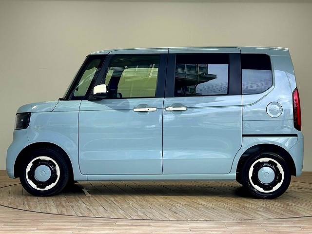 ホンダ N-BOXの画像16