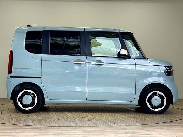 ホンダ N-BOXの画像17