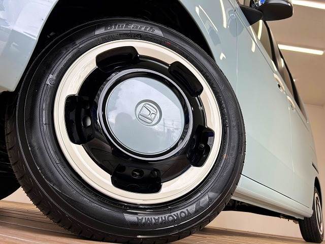 ホンダ N-BOXの画像20