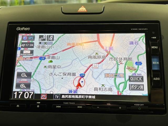 フリードG Honda SENSING 内装他