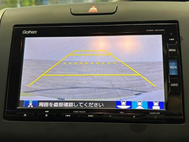 フリードG Honda SENSING 内装他