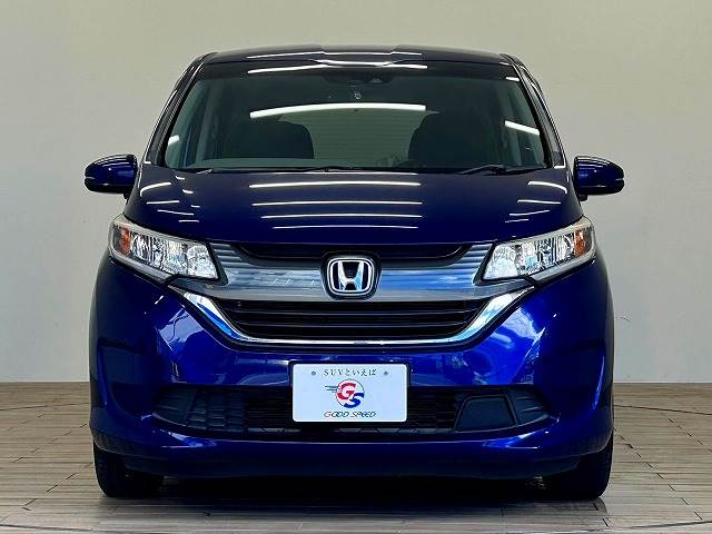 フリードG Honda SENSING 内装他