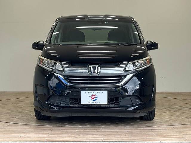 フリードハイブリッドHYBRID G Honda SENSING Sパッケージ 内装他