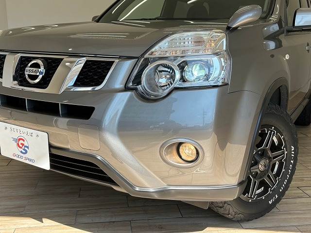 日産 エクストレイルの画像18