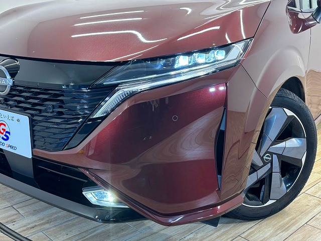 日産 ノートオーラの画像18