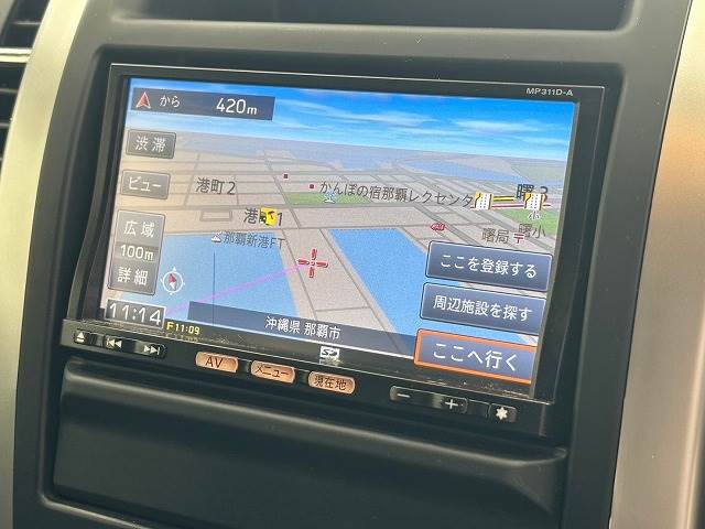 日産 エクストレイルの画像4