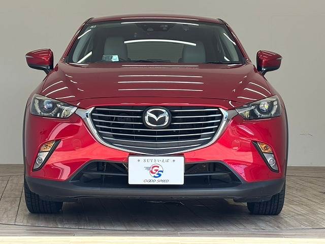 マツダ CX-3の画像3