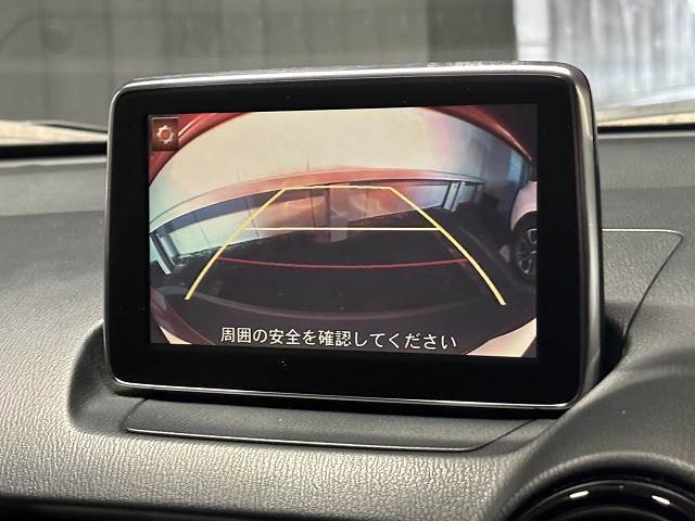 マツダ CX-3の画像5