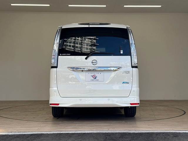 日産 セレナの画像15