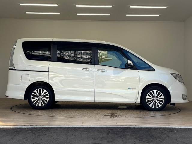 日産 セレナの画像17