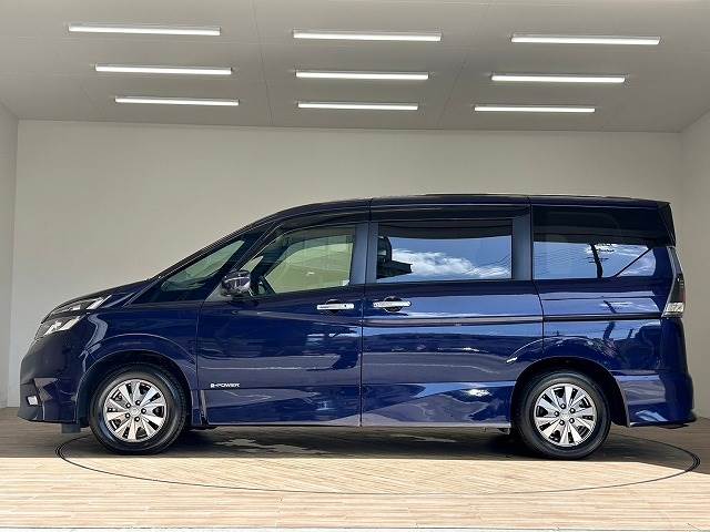 日産 セレナの画像16