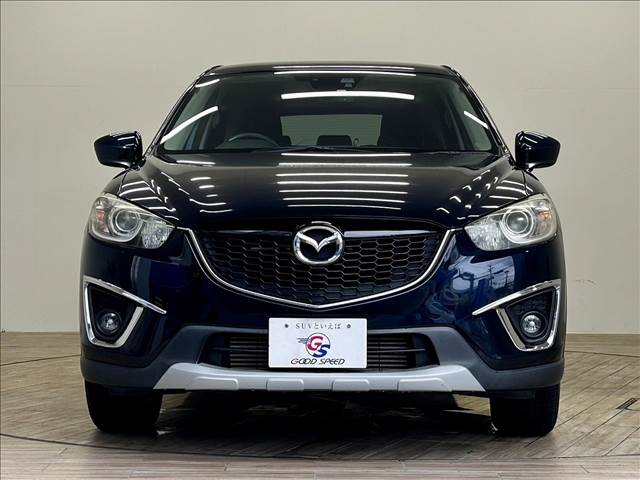 マツダ CX-5の画像3