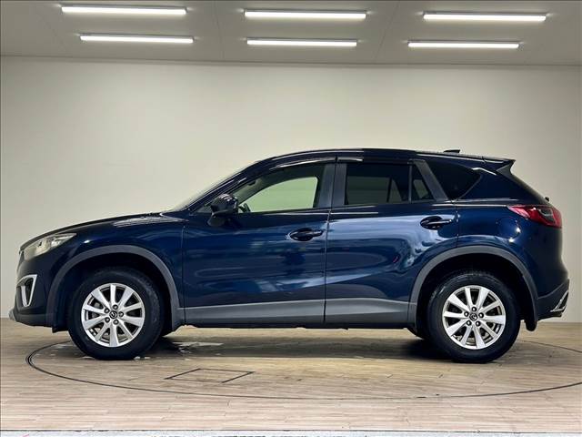 マツダ CX-5の画像16