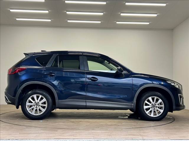 マツダ CX-5の画像17