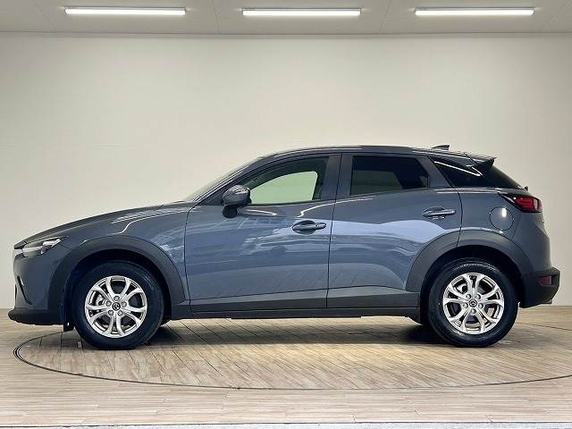 マツダ CX-3の画像16