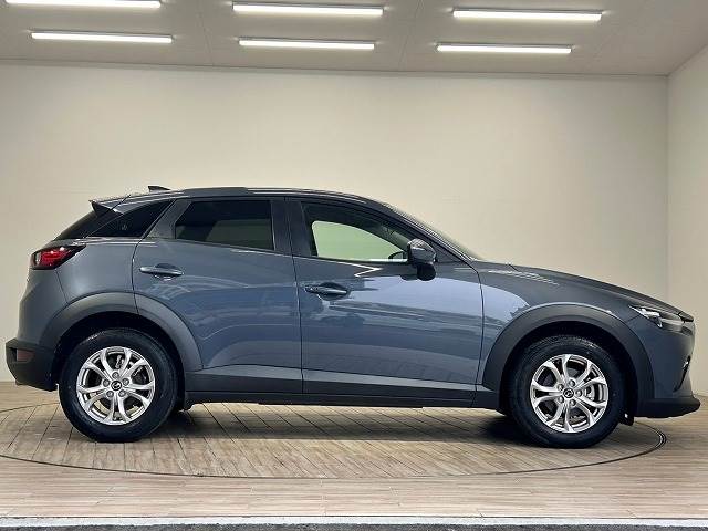 マツダ CX-3の画像17