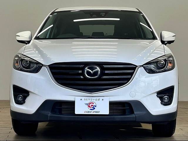 マツダ CX-5の画像3