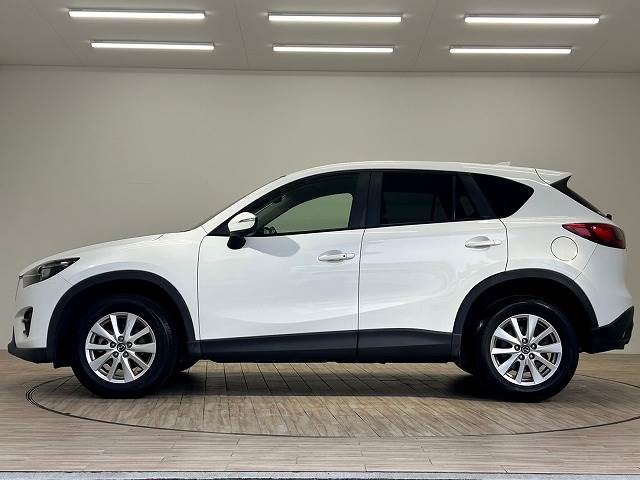 マツダ CX-5の画像16