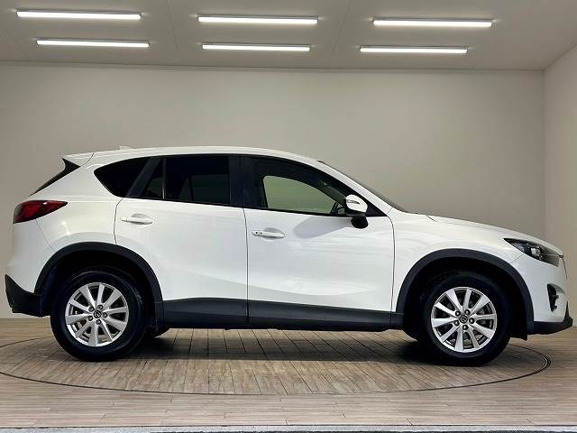 マツダ CX-5の画像17