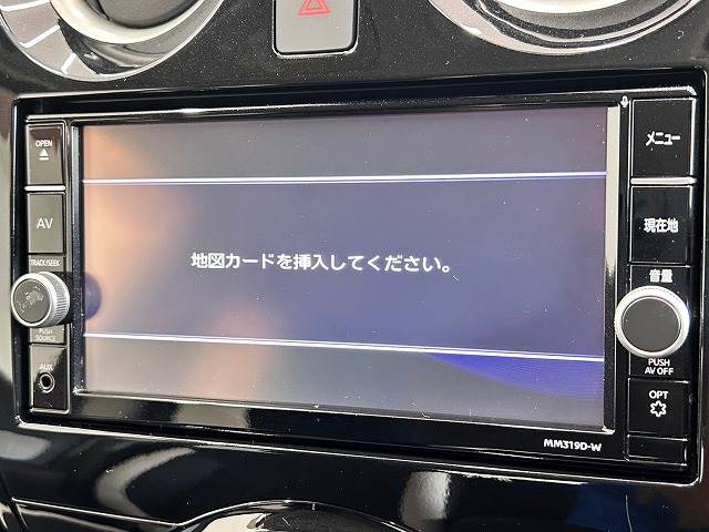 日産 ノートの画像4