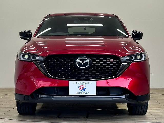 マツダ CX-5の画像3