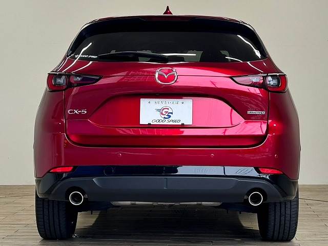 マツダ CX-5の画像15