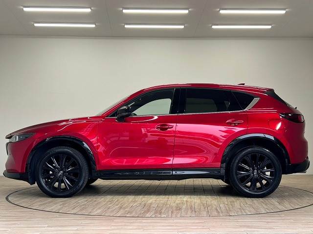 マツダ CX-5の画像16