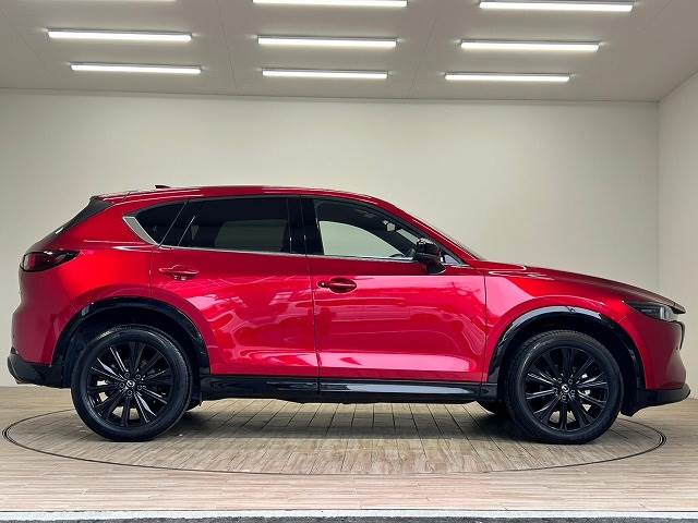 マツダ CX-5の画像17