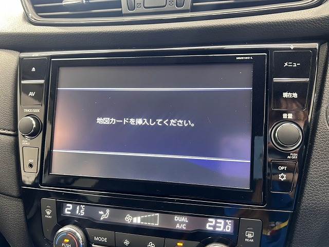 日産 エクストレイルの画像4