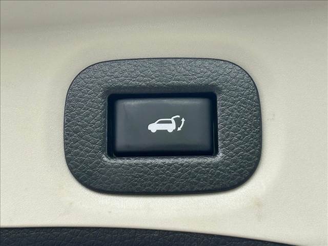 日産 エクストレイルの画像9