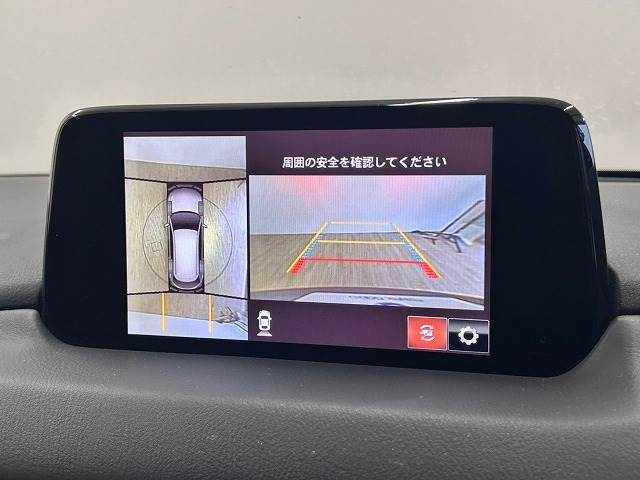 マツダ CX-8の画像5