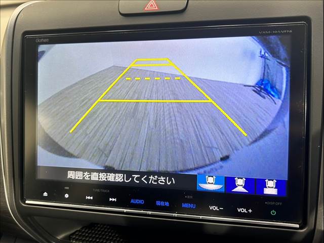 フリードG Honda SENSING 内装他