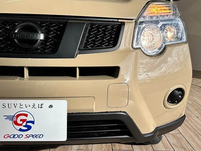 日産 エクストレイルの画像19