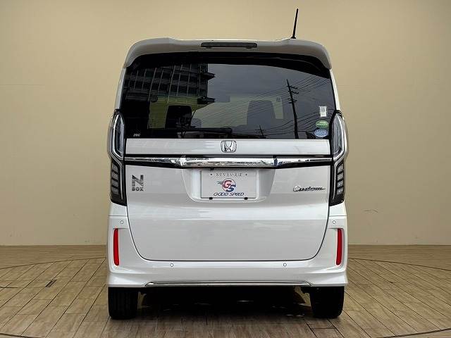 ホンダ N-BOXの画像15