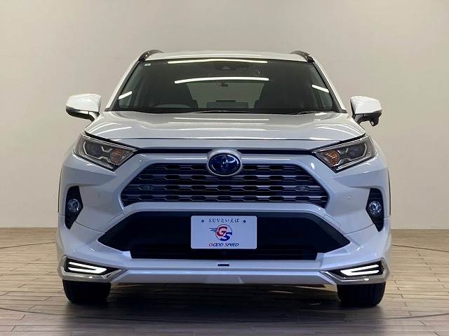 トヨタ RAV4の画像3