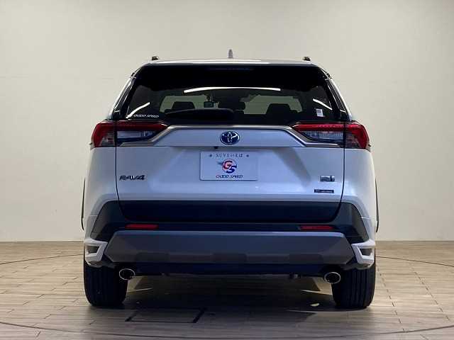 トヨタ RAV4の画像15