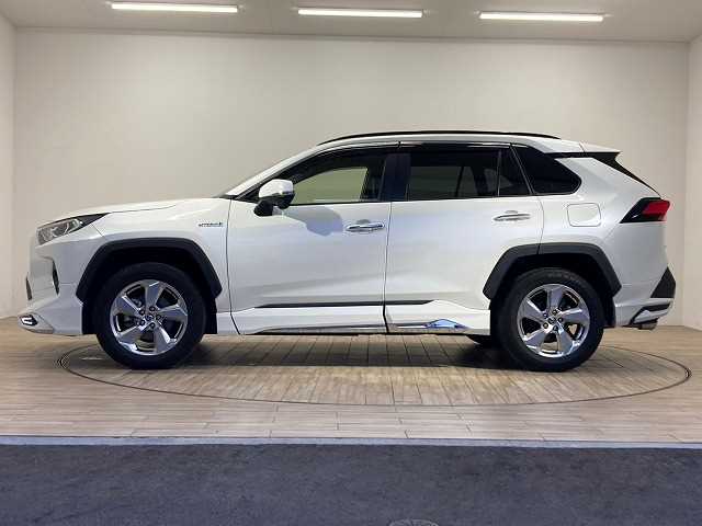 トヨタ RAV4の画像16