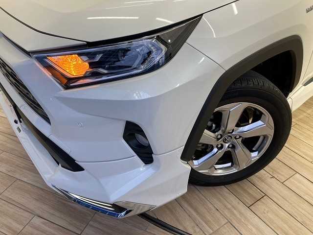 トヨタ RAV4の画像19