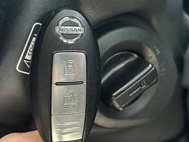 日産 エクストレイルの画像11