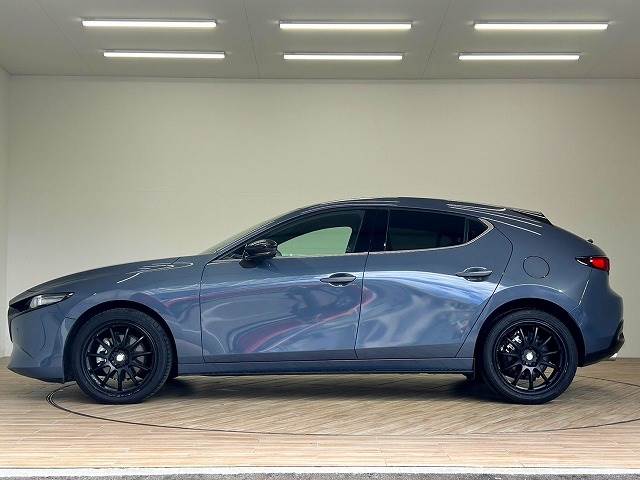 マツダ MAZDA3 FASTBACKの画像16