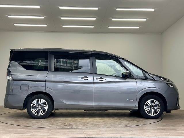 日産 セレナの画像17