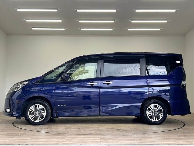 日産 セレナの画像16