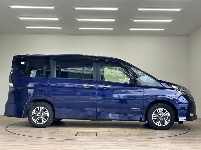 日産 セレナの画像17