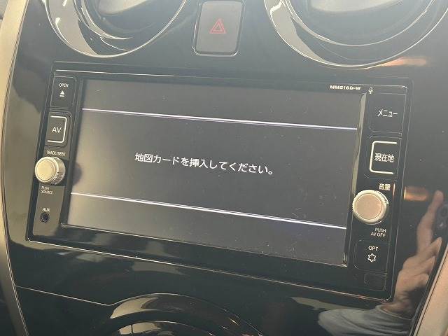 日産 ノートの画像4