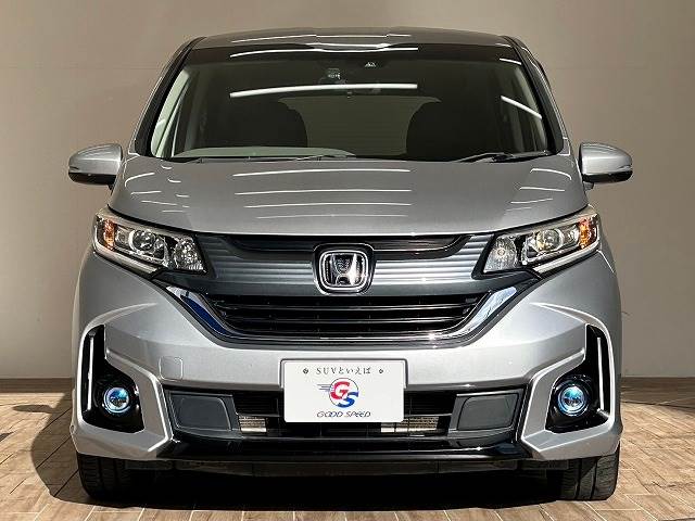 フリードG Honda SENSING 内装他